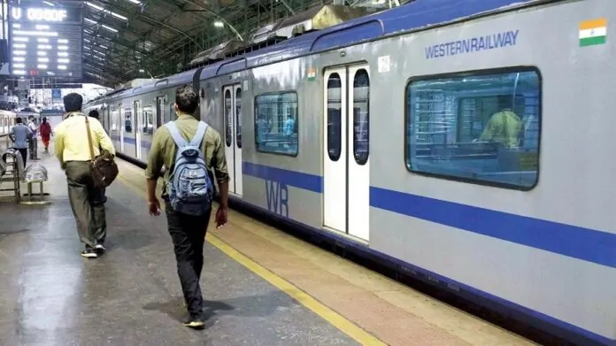 Railway passengers please pay attention! One dozen trains cancelled, routes of eight trains diverted, definitely check this list ​