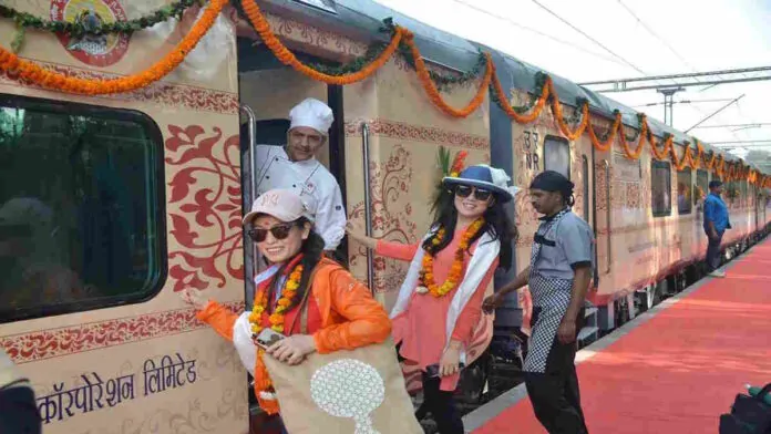 IRCTC Tour Golden opportunity to visit South India, visit beautiful places in 12 days journey, know how