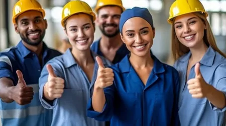 New Labor law: Big News! Now workers in this country will get 30 days leave, new law implemented