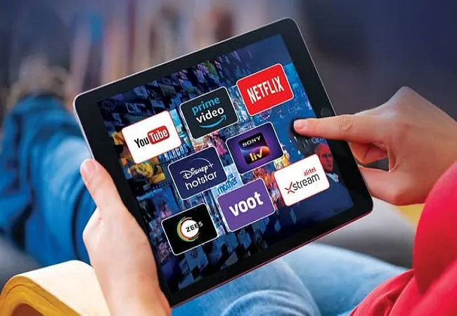 OTT Apps: Government is going to bring a new law for OTT apps like Netflix, Zee5, obscene content will be controlled