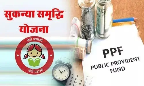 PPF, Sukanya account holders should do this work immediately before 30th September, otherwise the accounts will be frozen.