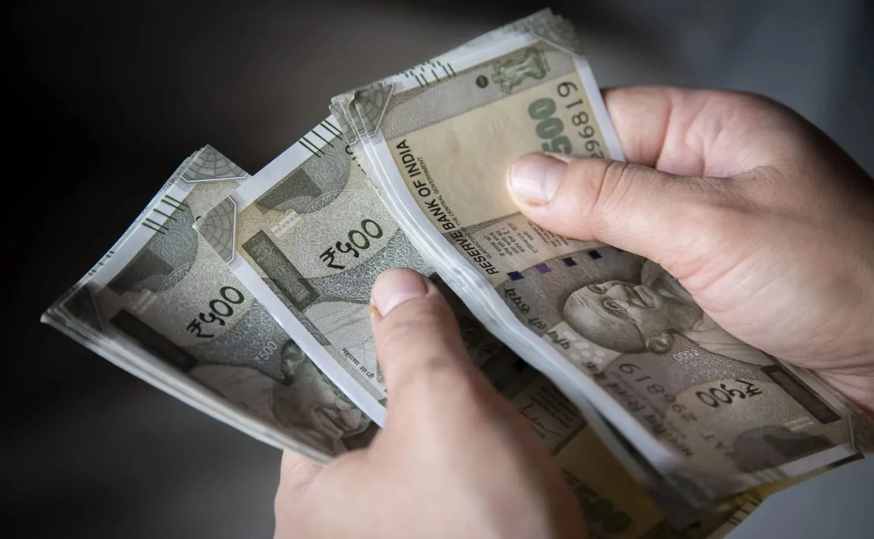 PPF Superhit Scheme: Big News! You will get 42 lakhs by depositing Rs 5000 every month, know the complete calculation PPF Superhit Scheme: Big News! You will get 42 lakhs by depositing Rs 5000 every month, know the complete calculation