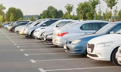 Parking Special Facilities: With the help of this app, choose parking spot easily, do complete travel planning sitting at home, check immediately