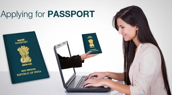 Passport Online Apply: Now you can get passport made sitting at home, know step by step process