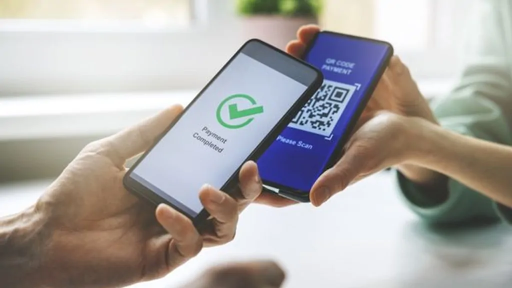 Payment Limit: Government announcement! Customers can make online payment up to Rs 5 lakh from today, know how? Payment Limit: Government announcement! Customers can make online payment up to Rs 5 lakh from today, know how?