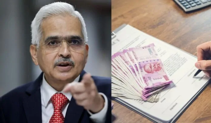 2000 Rupees Notes: RBI released new update regarding Rs 2000 notes, customers should check immediately