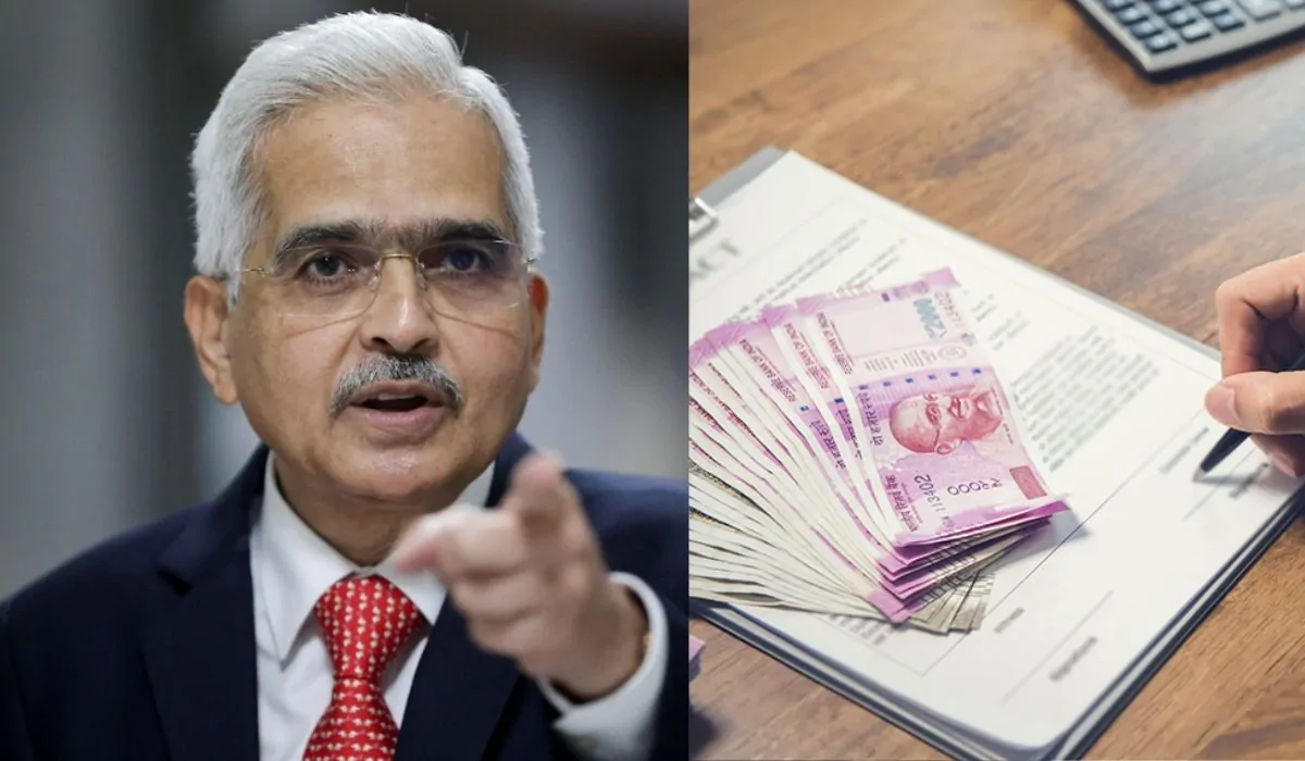 RBI New Order: RBI became strict on those who do not repay the loan, issued circular; check immediately 2000 Rupees Notes: RBI released new update regarding Rs 2000 notes, customers should check immediately