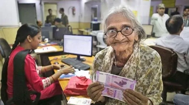 Tax Free Pension: Senior citizens will get tax free monthly pension of Rs 60,000, invest here for 10 years