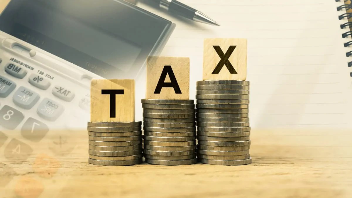 Tax Saving Tips: 5 superhit ways to save income tax, money will not be deducted from salary, every month will be tension free Tax Saving Tips: 5 superhit ways to save income tax, money will not be deducted from salary, every month will be tension free