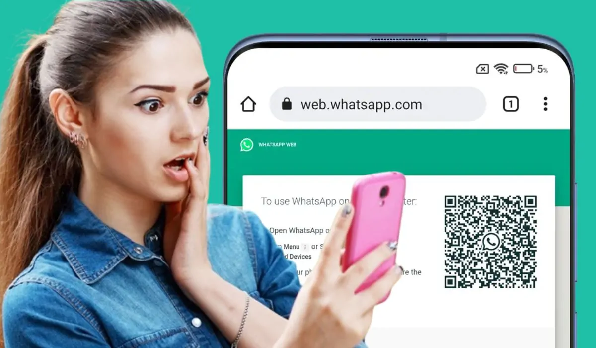 WhatsApp will not work on these Smartphones after 30 days! Check List immediately