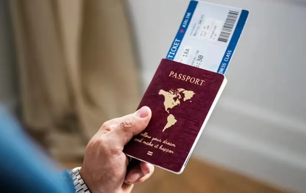 World Strongest Passport: Passport of this country is the strongest, know the ranking of India and Pakistan