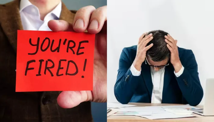 Job Cut: Company announcement..! This company will lay off 20 thousand employees, Order issued