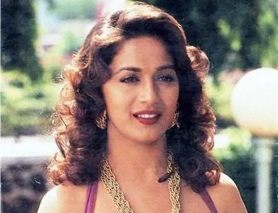 Madhuri Dixit repented a lot after giving bo*ld scenes with this actor, then took a shocking step!