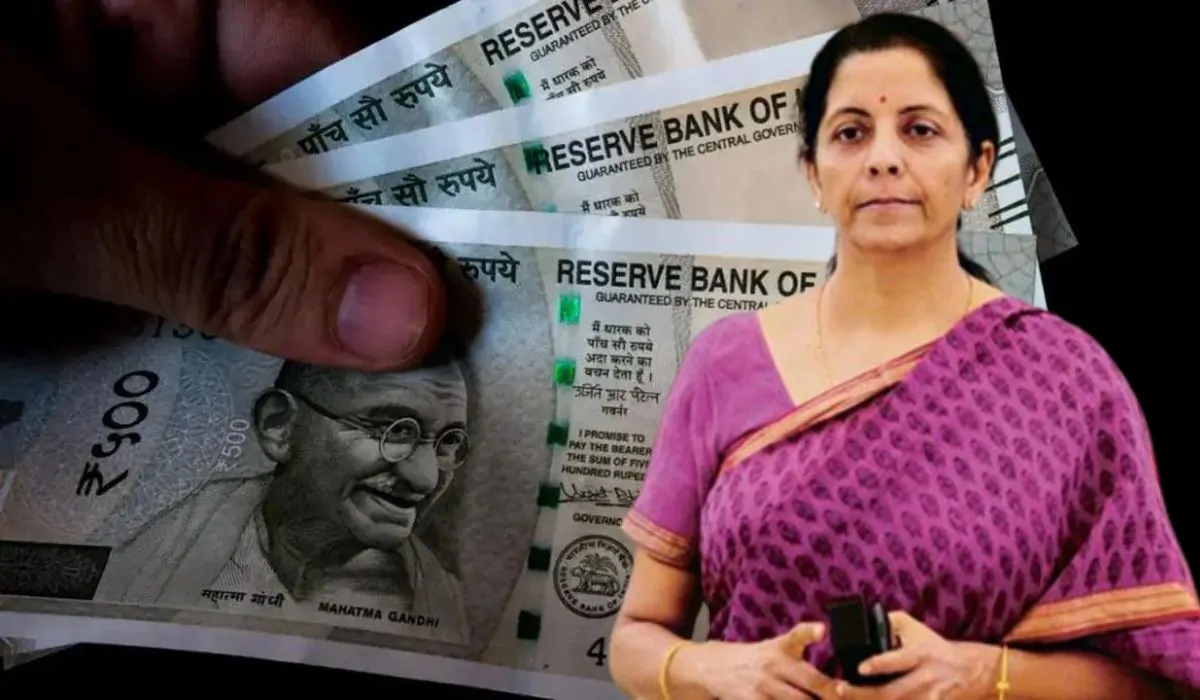 Budget 2024: Government can make special announcement for these employees, will increase tax exemption limit on leave encashment