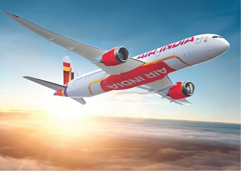 Air Passenger: Good News! Air India has started booking new aircraft on these routes, passengers will get these special features