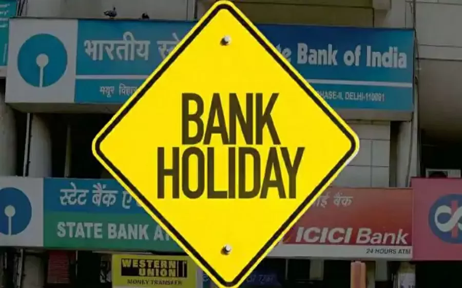 Bank Holidays: Banks will remain closed for 12 days in May, you will get 2 long weekends, check the list quickly Bank Holidays: Banks will remain closed for 12 days in May, you will get 2 long weekends, check the list quickly