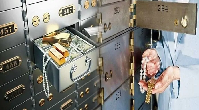 Bank Locker Nominees: Big News! You can make 4 nominees in your bank locker, rules have changed