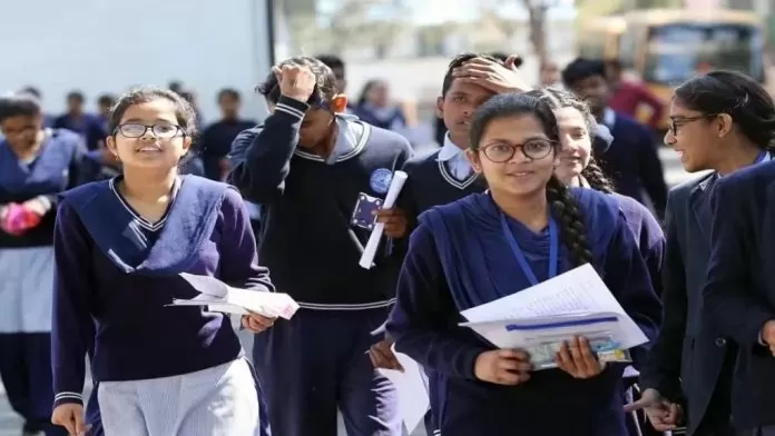 Board Exam 2024: Date for filling Haryana Board Exam form released, delay will have to pay thousand rupees late fee