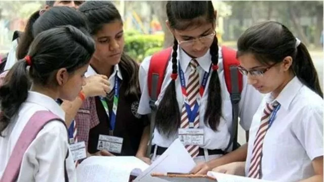 Board Time Table 2024: When will 10th-12th exams start, know details