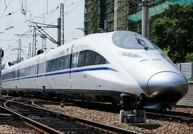 Bullet Train Project: Railways released update, watch video