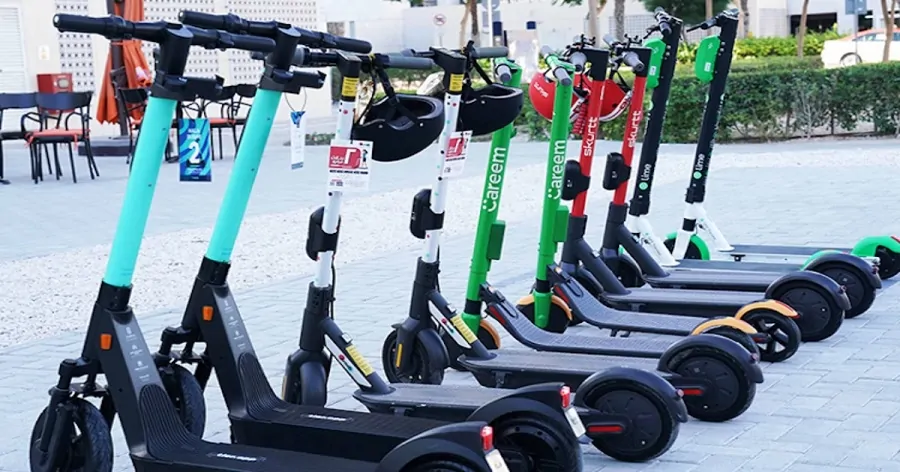 E-Scooters New Rules: New rule issued regarding e-scooter, heavy fine will be imposed for violation, check here E-Scooters New Rules: New rule issued regarding e-scooter, heavy fine will be imposed for violation, check here