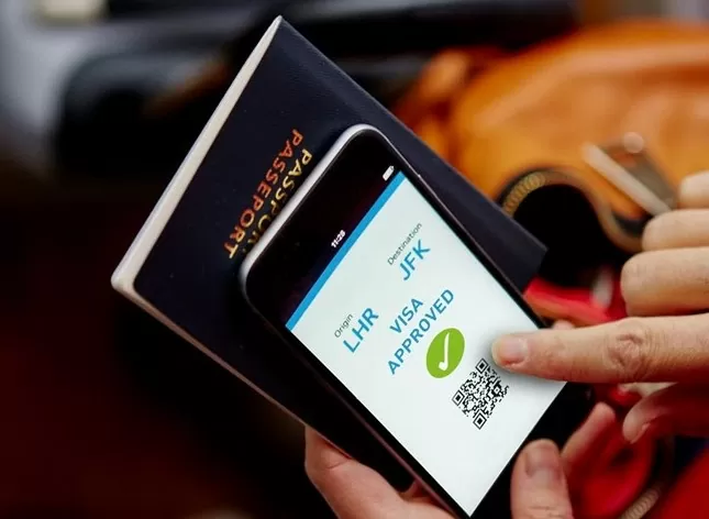 Electronic Visit VISA: Big News! Now 63 countries will be able to avail the benefit of electronic visit VISA system, document will be received immediately on email.