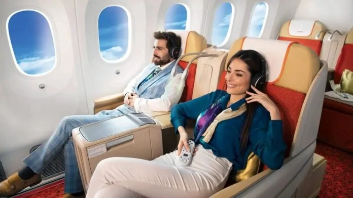 Flight Special Service: Air India starts special facility for women, now traveling will be safe and comfortable