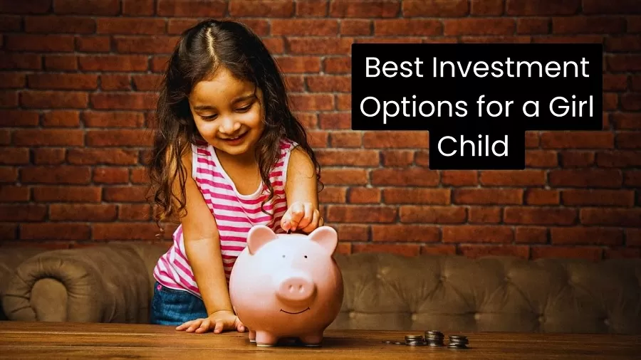 Government Scheme: Big News! Invest in this government scheme for daughters, there will be no problem in future. Government Scheme: Big News! Invest in this government scheme for daughters, there will be no problem in future.