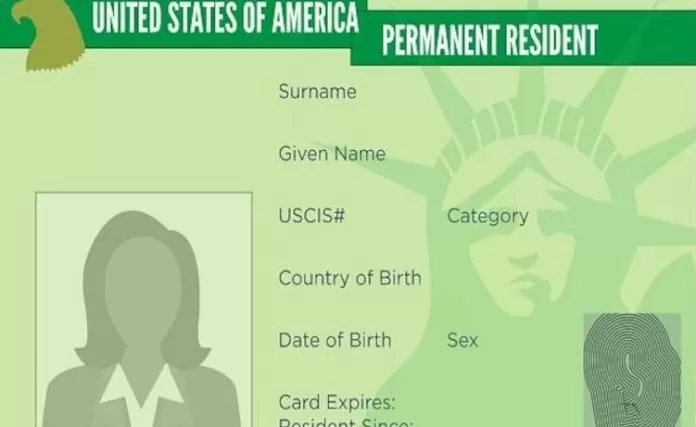 Green Card Update: Big announcement regarding green card, millions of Indians can get benefit
