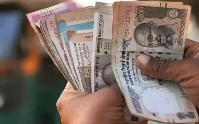 DA Hike: Good News! Double gift to government employees on Diwali, dearness allowance also increased after bonus
