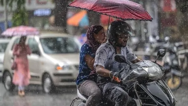 Weather Update: IMD issued alert of torrential rain and heavy snowfall, know the weather condition