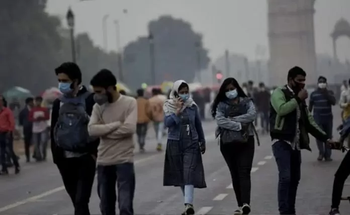 IMD Update: Weather will change again after two days, possibility of rain in the state, know IMD's forecast