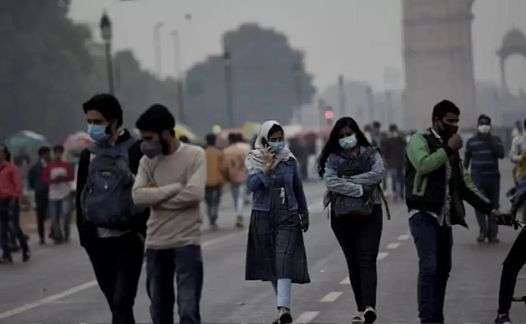 IMD Update: Weather will change again after two days, possibility of rain in the state, know IMD's forecast IMD Update: Weather will change again after two days, possibility of rain in the state, know IMD's forecast