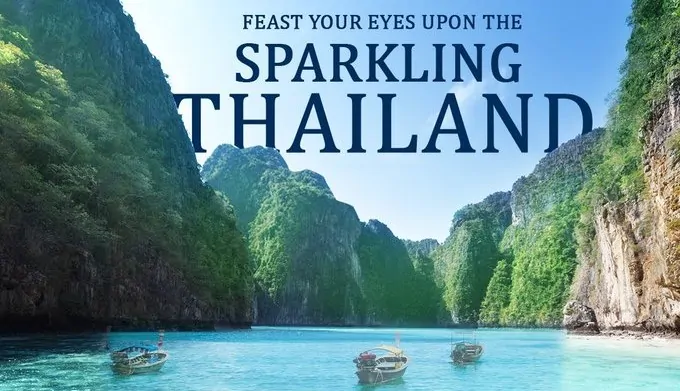 IRCTC Tour Package: IRCTC has brought tour package from Lucknow to Thailand, know the complete cost and booking details.