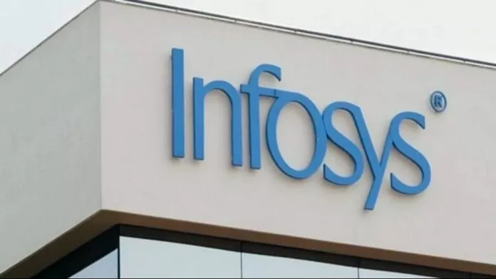 Infosys gave up to 90% bonus to its selected employees! Know the reason
