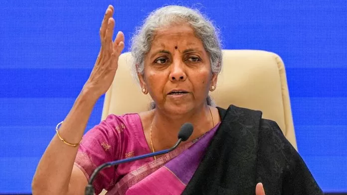 Jan Dhan Account: Big Update! Finance Minister gave big information regarding zero balance account, see details