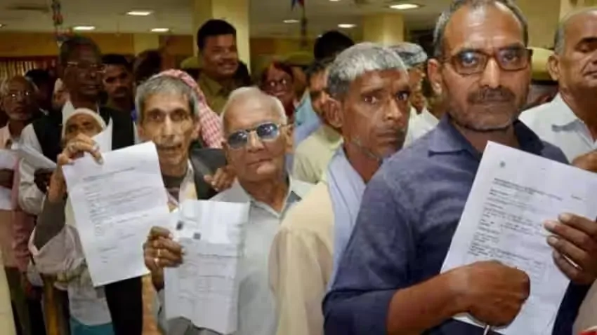 Life Certificate: Big News For pensioners: Now pensioners will not have to go to the bank to give life certificate, new facility implemented