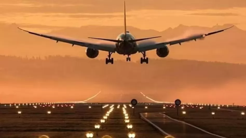 Air India Express is starting its first flight from Hindon Airport Ghaziabad to this city, know the date Air India Express is starting its first flight from Hindon Airport Ghaziabad to this city, know the date