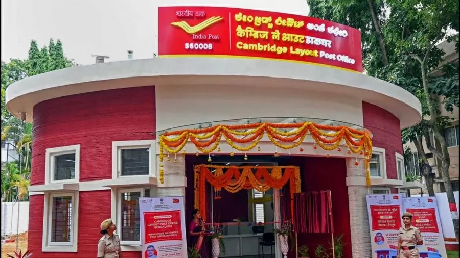 Post Office Great Schemes: Now you can get regular income of Rs 9 thousand every month, Post Office started this scheme Post Office Great Schemes: Now you can get regular income of Rs 9 thousand every month, Post Office started this scheme