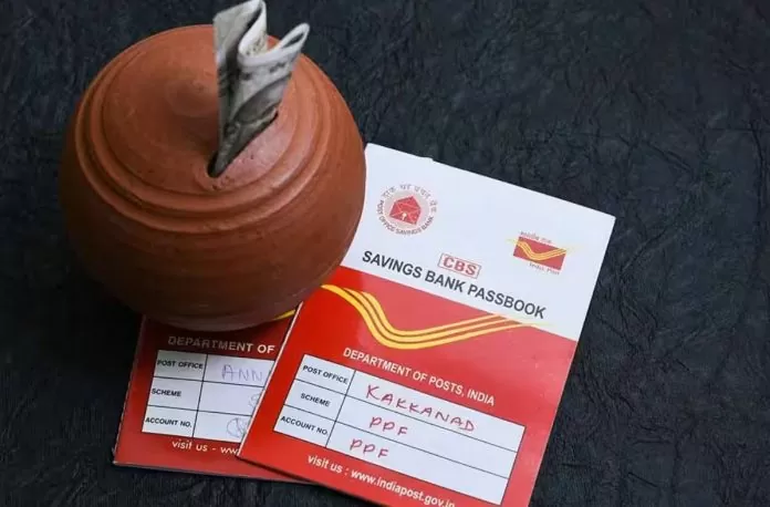 Post Office Scheme: Under the Post Office scheme, you will get Rs 20,500 every month for 5 years, know how to invest.