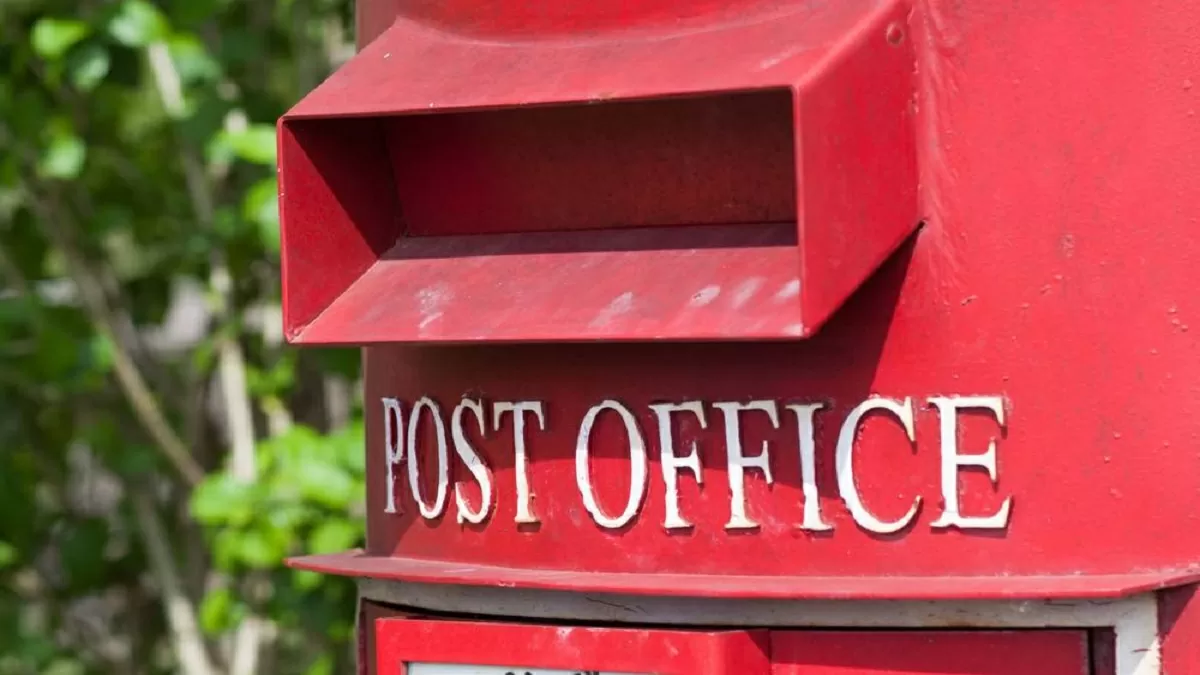 Post Office: How much money will you get on maturity if you deposit ₹10,00,000 in 5-year TD in post office, see complete calculation Post Office: How much money will you get on maturity if you deposit ₹10,00,000 in 5-year TD in post office, see complete calculation
