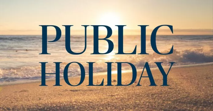Public Holiday: All schools, colleges and government offices will remain closed in these states today, order issued