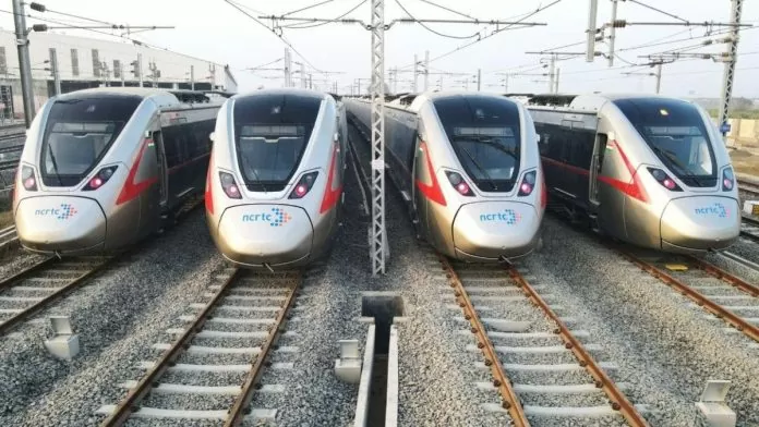 New Rapid Rail: Journey of two and a half hours will be completed in 45 minutes, new Rapid Rail will run on this route