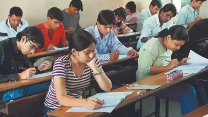 SSC changed the rule of uploading photo for recruitment exams, now only this photo will be uploaded.