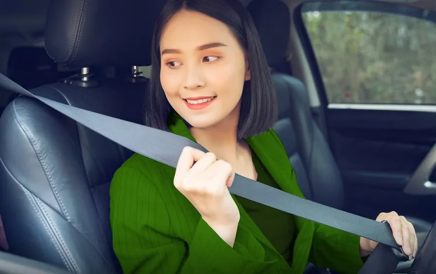Seat Belt Rules: Alert for drivers! Now, if drivers violate seat belt rules, they will be imposed heavy fines, rules issued Seat Belt Rules: Alert for drivers! Now, if drivers violate seat belt rules, they will be imposed heavy fines, rules issued