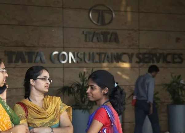 TCS New Rules: Big Announcement! After ending work from home, now new order from TCS....