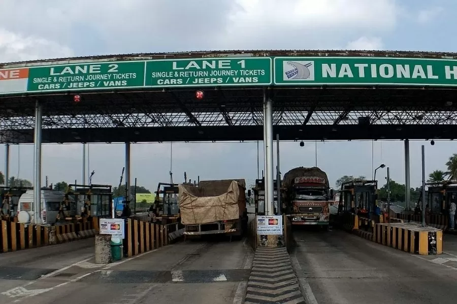 New Fastag rules will be implemented from tomorrow, know here for ignoring which rules you will have to pay double toll! New Fastag rules will be implemented from tomorrow, know here for ignoring which rules you will have to pay double toll!
