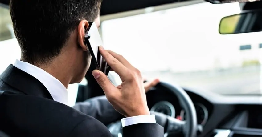 Traffic Challan: Big News ! Do not use phone while driving, so much fine will you be charged