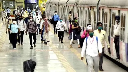 Railway New Service: Now you can buy tickets at this railway station even if you do not have money, new system started