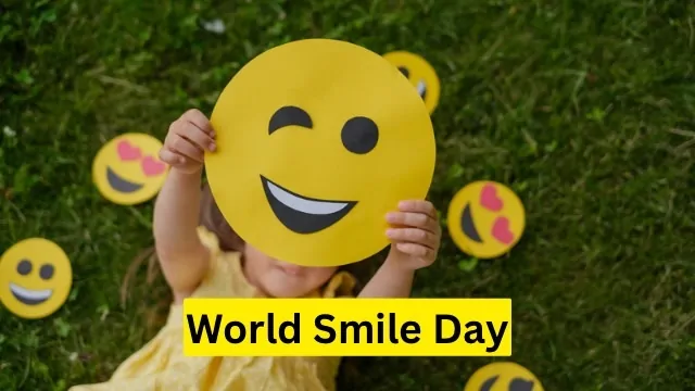 World Smile Day 2023: Smile.. but know what your smile means